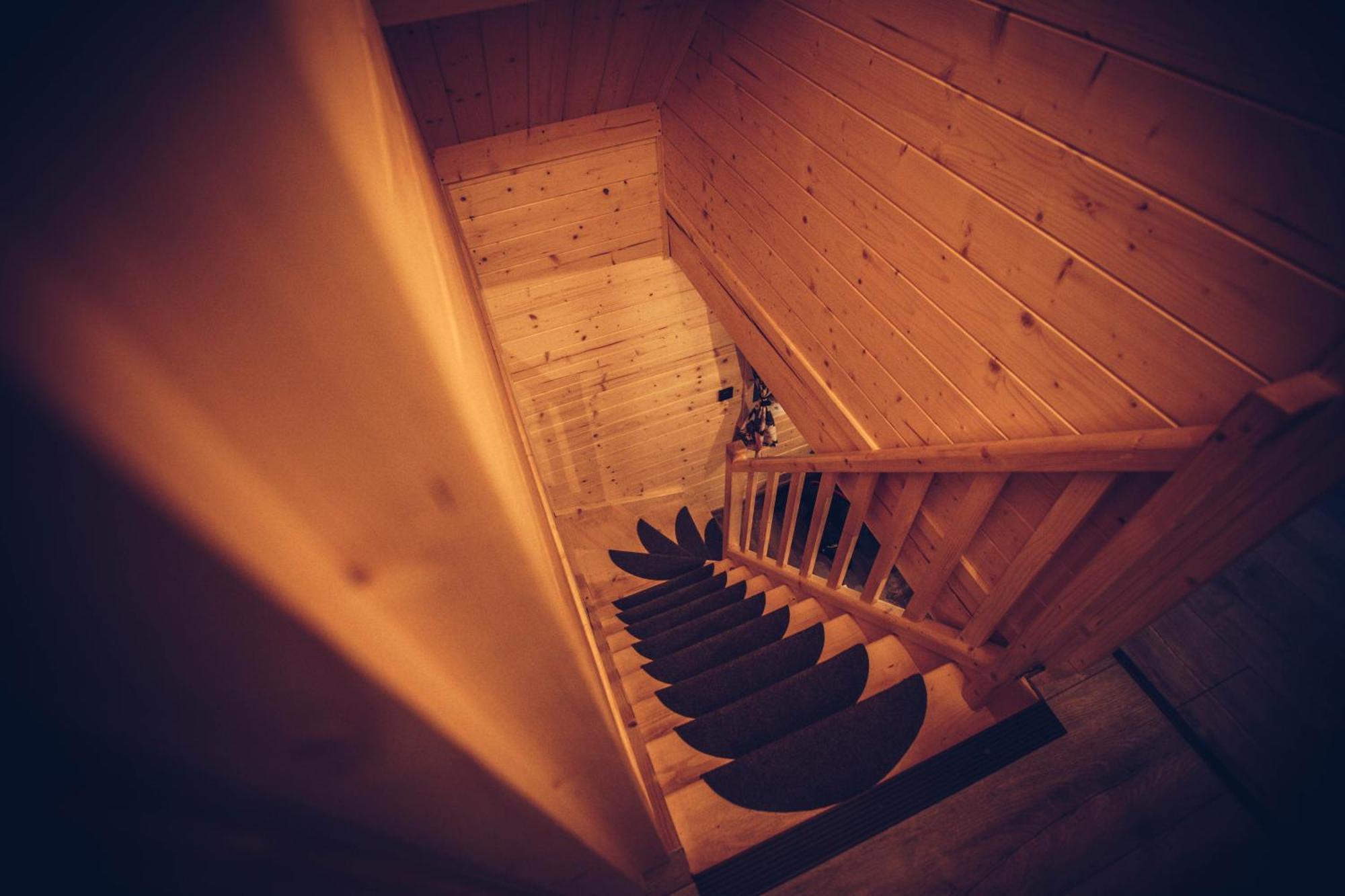 Losiowka Bystre  ภายนอก รูปภาพ
